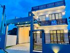 Exclusive Perfect Excellent Design 4BR Luxury House For Sale Negombo
