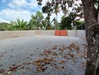 Exclusive Residential Land for Sale – 10 Perches, Thalawathugoda