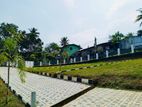 Exclusive Residential Land for Sale in Hokandara