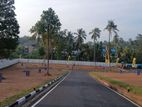 Exclusive Residential Land in Kadawatha