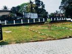 Exclusive Residential Land Plots For Sale in Hokandara
