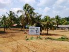 Exclusive Residential Land Plots For Sale in Mattegoda Rilawala