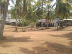 Exclusive Residential Land Plots For Sale in Rilawala Polgasowita