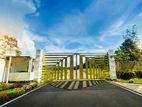 Exclusive Residential Land Plots For Sale near Eheliyagoda town