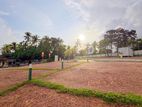 Exclusive Residential Plots In Polgasowita