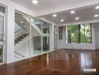 Exclusive Road-Front Commercial Building for Rent | Colombo 07