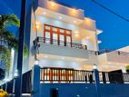 Exclusive Superior Modern Luxurious House For Sale In Negombo Weliehana