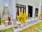 Exclusive Temple Road 3 Bed Rooms Luxury New House Sale In Negombo