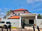 Exclusive View Comfortable Living Newest Latest 3Br House Sale Negombo