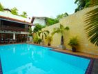 Exclusive|with Furniture|House for sale in Nawala
