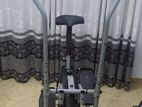 Exercise Machine