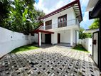 Executive 2-Story 4BR House | Ready to Move In! Ragama