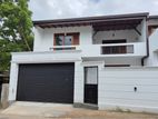 Executive 2-Story Ready to Move In! Ragama Price Negotiable