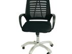 Executive Chair-Black Of02-03