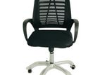 Executive Chair-Black Of02-03