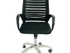 Executive Chair-Black OF02-04