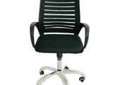 Executive Chair-Black OF02-04