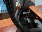 Executive Chair