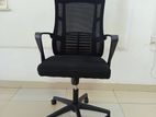 Executive chair