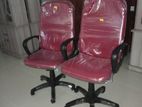 Executive Chair (Q-50)