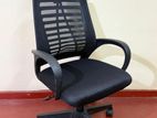 Executive Chair with Head Rest