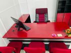 Executive Chairman Table Set