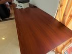 Executive/ Director Office Table