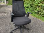 Executive Heda Rest Office Chair 840A