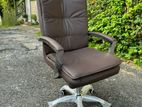 Executive Hi-Back Office Chair 335