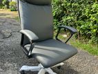 Executive Hi-Back Office Chair