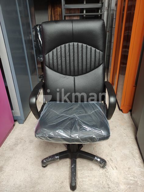 Office chairs ikman discount