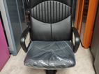 Executive Hi-Bk Office Chair EDH-1