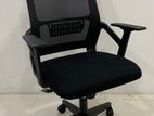 Executive High Back Mesh Office Chair Eh 105