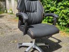Executive High Back Office Chair 6661