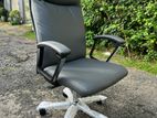 Executive High Back Office Chair A35