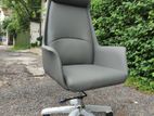 Executive High Back Office Chair A66