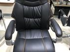 Executive High Back Office Chair - B19