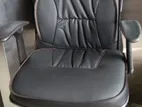 Executive High Back Office Chair Black