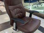 Executive High Back Office Chair - C33