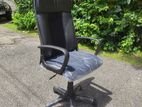 Executive High Back Office Chair ECH006