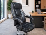 Executive High Back Office Chair