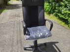 Executive High Back Office Chair