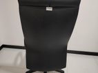 Executive High Black Office chair