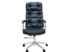Executive Leather Chair New