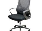 Executive Mid Back Chair-OF02-22