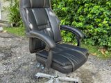 Executive Office Chair 6002