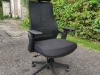 Executive Office Chair 840A