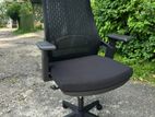 Executive Office Chair 840A