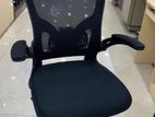 Executive Office Chair Black -617 a / Bl