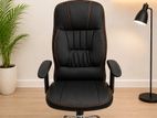 Executive Office Chair C35
